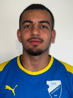 Avatar Bild für Mohamad Ali Hosein