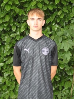 Avatar Bild für Alexander Sturm