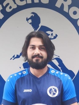 Avatar Bild für Rouven Philip Krone