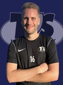 Avatar Bild für Steffen Luks