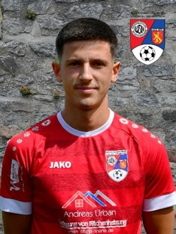 Avatar Bild für Endrit Gervalla