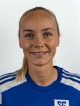 Avatar Bild für Larissa Arand