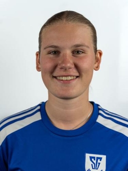 Avatar Bild für Larissa Hoff