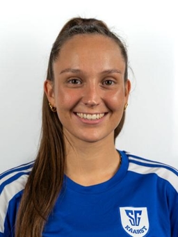 Avatar Bild für Hannah Spangenberger