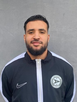 Avatar Bild für Anas Aourir