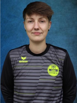 Avatar Bild für Deborah Tischmann