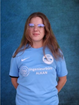 Avatar Bild für Michelle Stelges