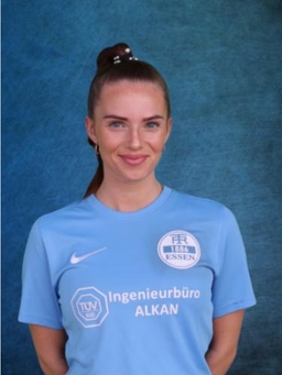 Avatar Bild für Michelle Radziejewski