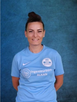 Avatar Bild für Paulina Nicol Olbrich