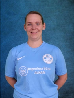 Avatar Bild für Vanessa Hülshoff