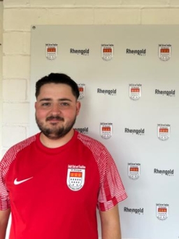 Avatar Bild für Dominik Engelman