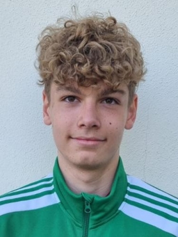 Avatar Bild für Jermain Graf