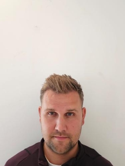 Avatar Bild für David Möllmann
