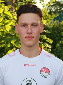 Avatar Bild für Fynn Frohne