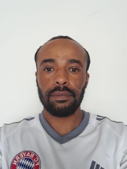 Avatar Bild für Abdel Salame Alewe