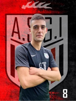 Avatar Bild für Luca Ghinato