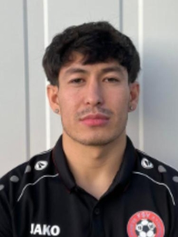Avatar Bild für Ahmad Jawid Ibrahimi