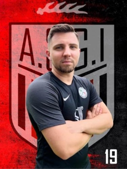 Avatar Bild für Maximilian Gillich