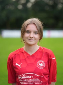 Avatar Bild für Lea Badberg