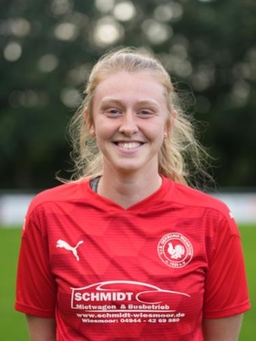 Avatar Bild für Svenja Kleen