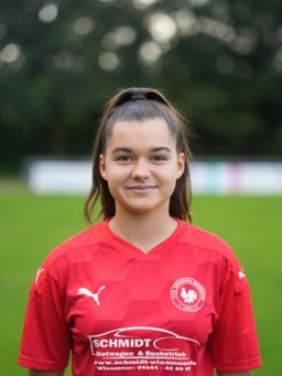 Avatar Bild für Larissa Korjenic