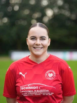 Avatar Bild für Leonie Landherr