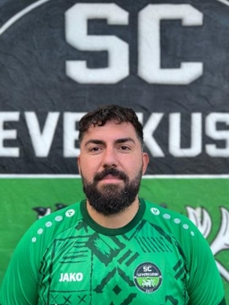 Avatar Bild für Burkan Arslan