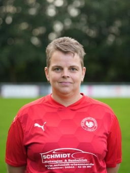 Avatar Bild für Meike Lübben