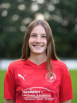 Avatar Bild für Emma Wiemers