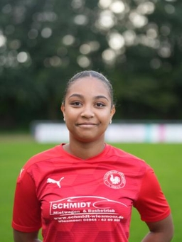 Avatar Bild für Aicha Traore