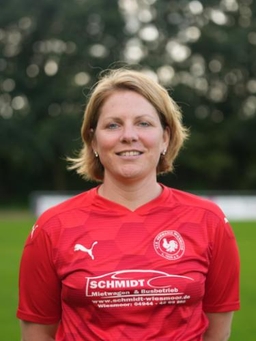 Avatar Bild für Ute Grotlüschen