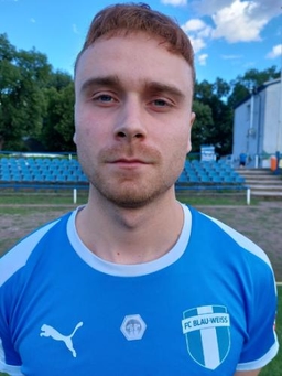 Avatar Bild für Moritz Matthes