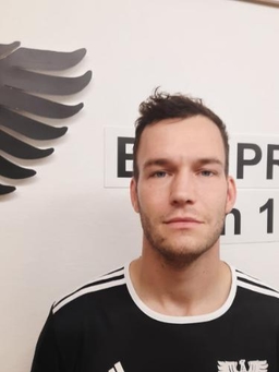 Avatar Bild für Alexander Häsen