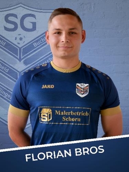 Avatar Bild für Florian Bros