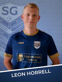 Avatar Bild für Leon Horrell