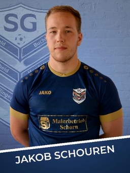 Avatar Bild für Jakob Schouren