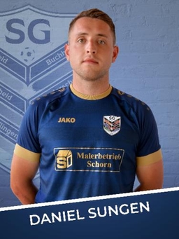 Avatar Bild für Daniel Sungen