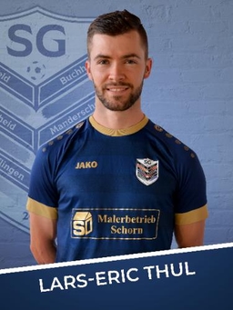 Avatar Bild für Lars Eric Thul