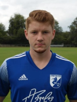 Avatar Bild für Jona Nils Hattendorf