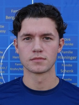 Avatar Bild für Luca Bencivenga