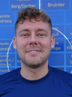 Avatar Bild für Yanick Haag