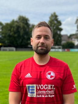 Avatar Bild für Tobias Irnich