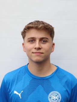 Avatar Bild für Noah Schloßmacher