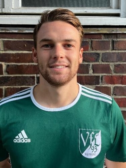 Avatar Bild für Jannik Fahren