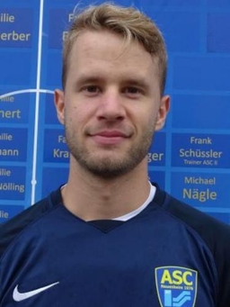 Avatar Bild für Jonas Schaffrath