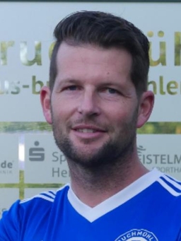 Avatar Bild für Benjamin Rentz