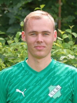 Avatar Bild für Lukas Mühlenfeld