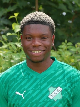 Avatar Bild für Princely Ngangjoh