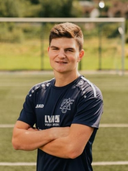 Avatar Bild für Dominik Allgaier