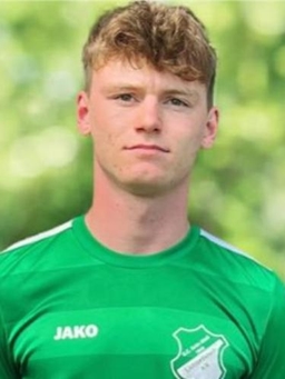 Avatar Bild für Lucas Zintzen